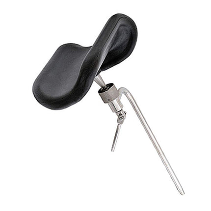 YUXINCAI Operating Table Leg Support Polyurethane Leg Support Is Suitable For Women, Amputation Leg Holder