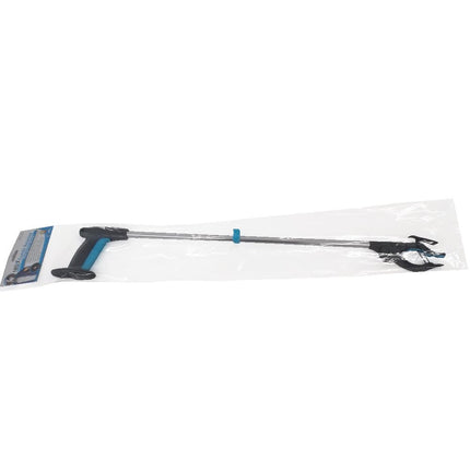 NRS Healthcare Combi Reacher combination gripping pliers (length 81 cm)