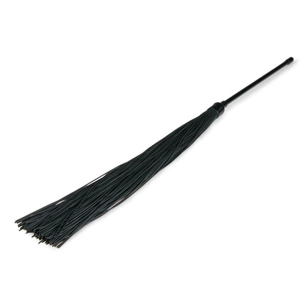 Teazers black silicone tickler