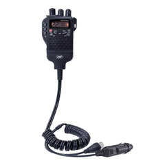 CB radio PNI Escort HP 62 and PNI PB-HP62 accessory kit