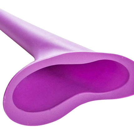 2 Pack Urinella for Women I Female Urinal Silicone I Portable Urinal for Women I Pee Funnel I Reusable Women's Urinal I Outdoor I Camping