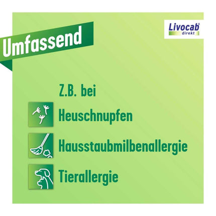Livocab direct eye drops twin pack