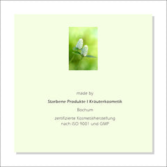 CristinenMoor Propolis Cream highly concentrated | 300 ml | Intensive propolis extract and high proportions of organic shea butter, organic hemp seed oil, and olive oil | Skin care from head to toe