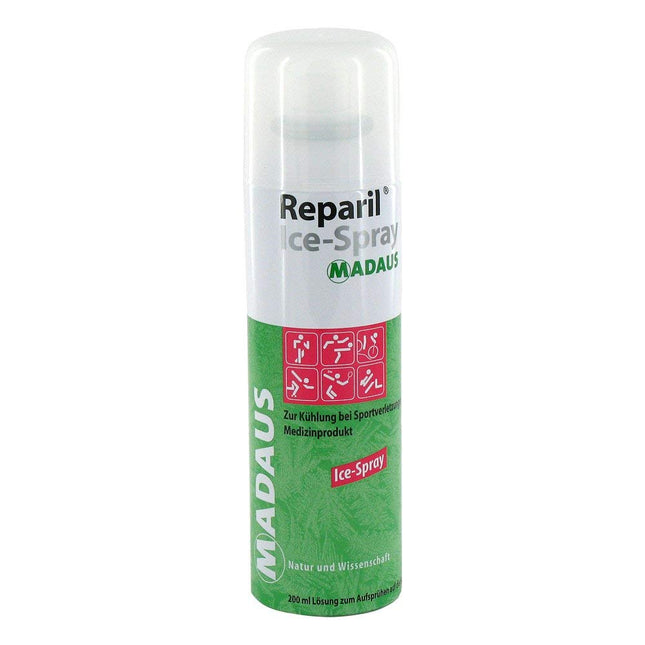 Reparil Ice Spray Madaus