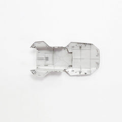 SZZCNOX Top Cover/Bottom Cover/Middle Frame Body Shell/ESC Board Flex Cable Drone Assembly Parts, Top Case Middle Frame Bottom Shell Power Supply ESC Board Flat Cable for DJI Mini 2SE/Mini 4K
