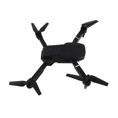 Drone with 1080P Camera for Adults and Kids, Foldable FPV Quadcopter with Remote Control, 3-Sided Obstacle Avoidance, Toy Airplane Gifts for Boys and Girls