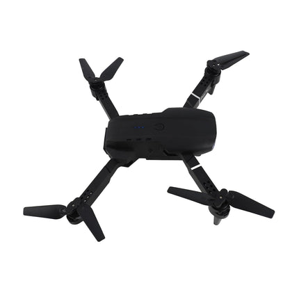 Drone with 1080P Camera for Adults and Kids, Foldable FPV Quadcopter with Remote Control, 3-Sided Obstacle Avoidance, Toy Airplane Gifts for Boys and Girls