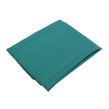 Patient Slide Sheets, Reusable and Washable Nylon Hospital Sheets, Disabled-Accessible Patient Moving Aids (95 x 75 cm)