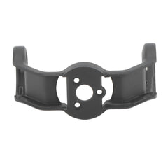 Luocute Drone Gimbal Roll Arm Lower Bracket, Drone R Axis Lower Bracket Repair Part for DJI Mini 3 Pro