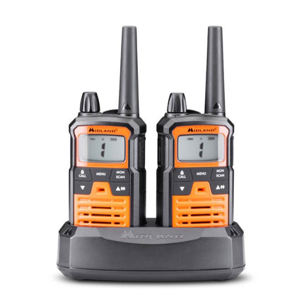 XT70 Pro Hobby &amp; Work - Walkie Talkies
