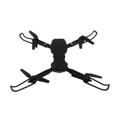 Drone with 1080P Camera for Adults and Kids, Foldable FPV Quadcopter with Remote Control, 3-Sided Obstacle Avoidance, Toy Airplane Gifts for Boys and Girls