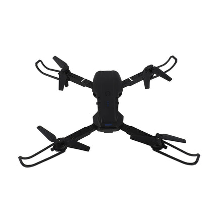 Drone with 1080P Camera for Adults and Kids, Foldable FPV Quadcopter with Remote Control, 3-Sided Obstacle Avoidance, Toy Airplane Gifts for Boys and Girls