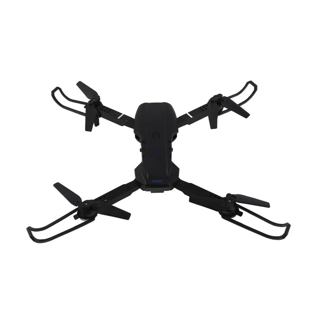 Drone with 1080P Camera for Adults and Kids, Foldable FPV Quadcopter with Remote Control, 3-Sided Obstacle Avoidance, Toy Airplane Gifts for Boys and Girls