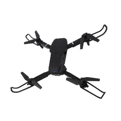Drone with 1080P Camera for Adults and Kids, Foldable FPV Quadcopter with Remote Control, 3-Sided Obstacle Avoidance, Toy Airplane Gifts for Boys and Girls