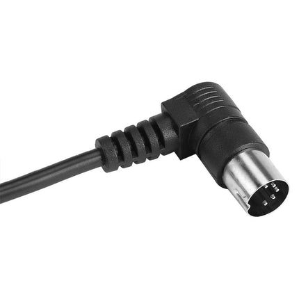 Reusable Recliner Hand Control with 2-Button 5-Pin Connector Hand Control for Electric Recliner Chairs
