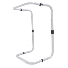 Keenso Ceiling Lifter, Height Adjustable Ceiling Lifter with 4 Clips for Post-Surgery and Arthritis Recovery