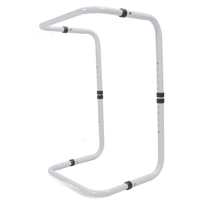 Keenso Ceiling Lifter, Height Adjustable Ceiling Lifter with 4 Clips for Post-Surgery and Arthritis Recovery
