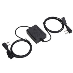Walkie Talkie Repeater Box, K Head Walkie Talkie Two Way Repeater Box for