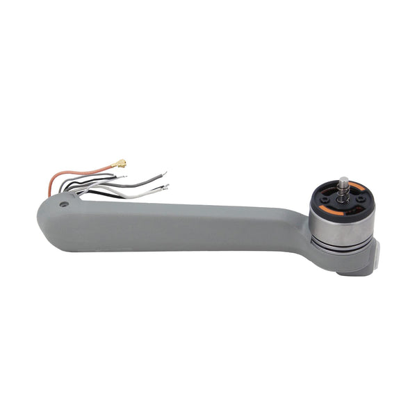 ONTOMYO Original Mavic Air 2S Arm Spare Parts for DJI Air 2S Drone (Left Rear Arm)