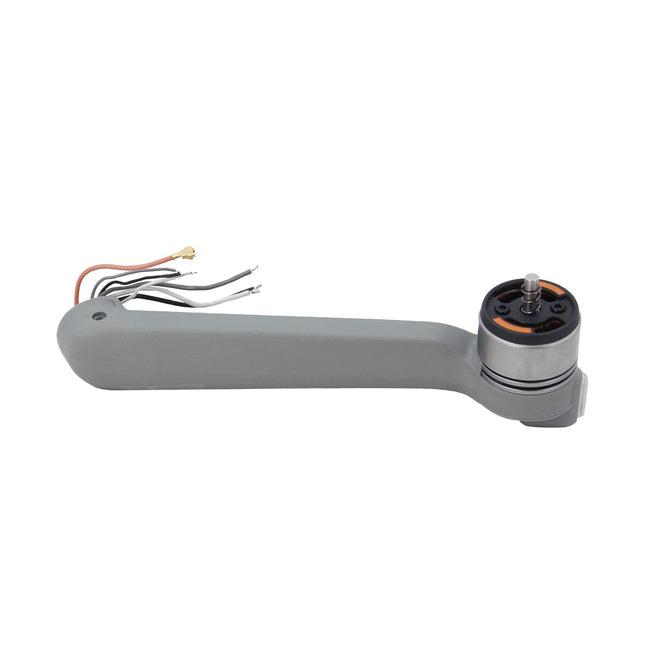 ONTOMYO Original Mavic Air 2S Arm Spare Parts for DJI Air 2S Drone (Left Rear Arm)