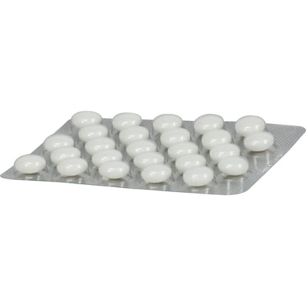 Magnesium Verla N Coated Tablets