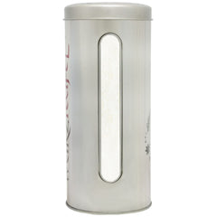 Potassium chloride, food-grade potassium salt, dietary salt substitute, KCL, E508. 600g gastro-grade can.
