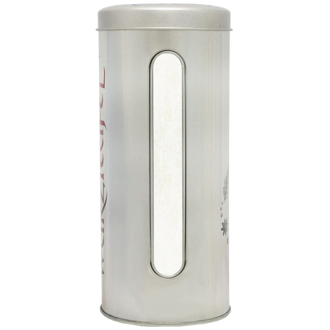 Potassium chloride, food-grade potassium salt, dietary salt substitute, KCL, E508. 600g gastro-grade can.