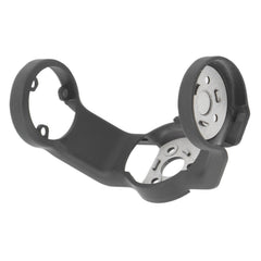Luocute Drone Gimbal Roll Arm Lower Bracket, Drone R Axis Lower Bracket Repair Part for DJI Mini 3 Pro