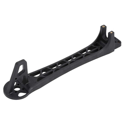Quadcopter Frame, 17.7inch Quadcopter FPV Aircraft Drone Frame Kit RC Accessory Integrated Board for F450