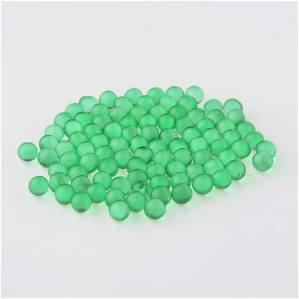 Flavouroom Aroma Click - 100 Premium Balls Set I Intense Flavor with Practical Box I Easy Insertion for DIY Mint Enjoyment