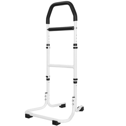 IPEB Elderly Sitting Aid Stand Bed, Standing Aid for Seniors from Sofa, Elderly Standing Aid for Seniors Height Adjustable, Chair Stand Assist for Elderly, Standing Aid from Sofa, Bed, Toilet, Walking