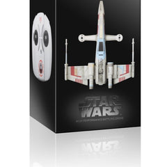 Propel Star Wars T-65 X-Wing Battle Quadcopter