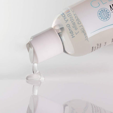 Deluxe Lumunu Aqua Lubricant 250ml | Easy-glide moisturizing gel | Water-based, long-lasting &amp; skin-friendly