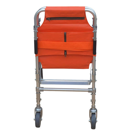 Carrying chair 159kg stair chair 350lbs stair climber EMS stair lift
