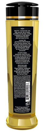 Shunga, Oil 94501 260 g, Libido - Exotic, 1 piece