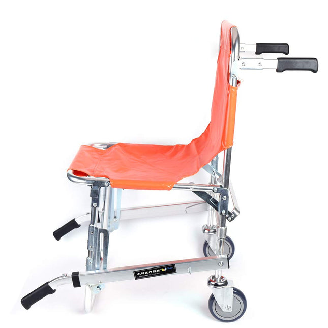 Carrying chair 159kg stair chair 350lbs stair climber EMS stair lift
