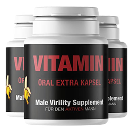 🆄🅽🆂🅴🆁 𝗧𝗜𝗣𝗣: Blue Capsules 10 Capsules | Extra strong for active men | Libido Booster with Ashwagandha, Red Ginseng, Maca | Plantapax Germany
