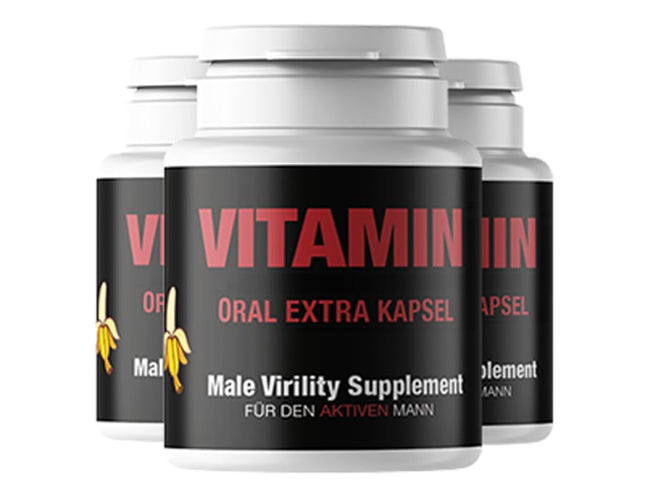 🆄🅽🆂🅴🆁 𝗧𝗜𝗣𝗣: Blue Capsules 10 Capsules | Extra strong for active men | Libido Booster with Ashwagandha, Red Ginseng, Maca | Plantapax Germany