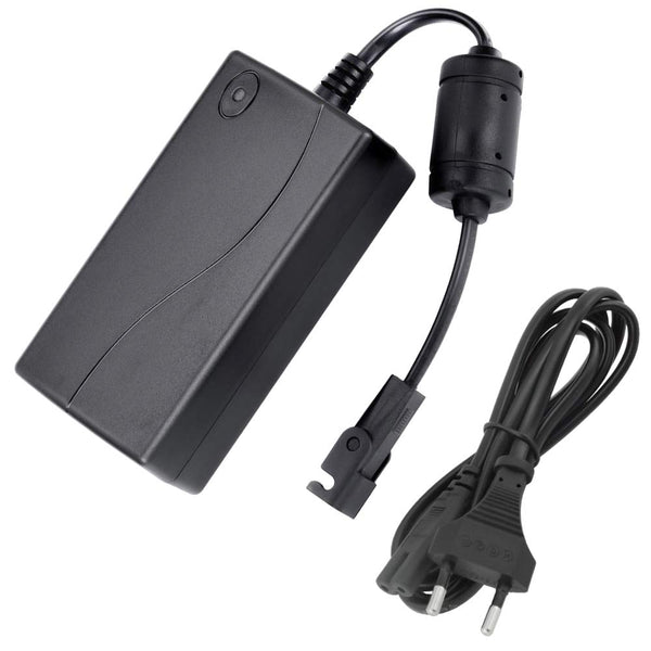 Power Recliner Power Supply 29V/24V 2A Electric Recliner Sofa Transformer Power Supply for Lift Chair or Power Recliner, 2 Pin Replacement Power Supply