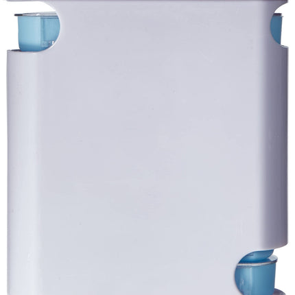 Osma pill/tablet box 13x11x4cm weekly division