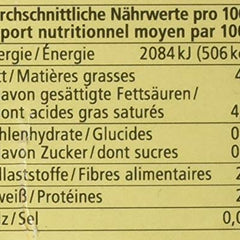 Alnatura Organic Flaxseed, 500g