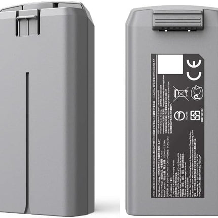 Aokicase for DJI Mini 2 Battery 2400mAh 7.7V DJI Mini 2 High Capacity Intelligent Flight Replacement Battery,for DJI Mini 2 Drone(DJI Mini 2,DL-Mini2