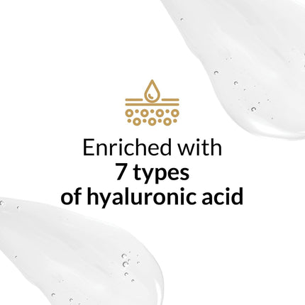 Hada Labo Gokujun Premium Hyaluronic Acid 170ml (Set of 2)