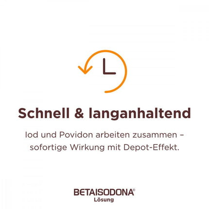 BETAISODONA SOLUTION