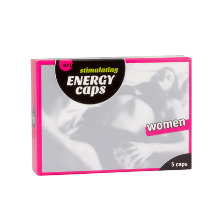 Lust pills 14g increases sensations &amp; passion desire sexual desire libido of the woman Stimulating Energy Caps