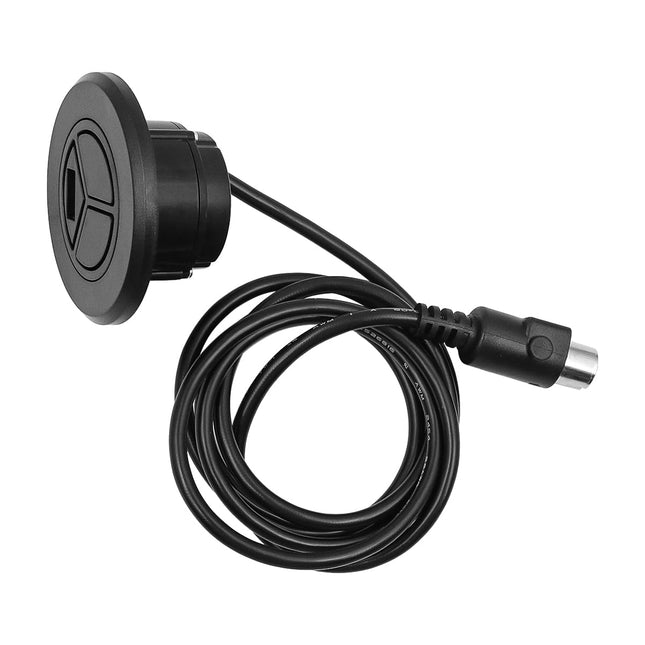 ANCLLO Electric Recliner Chair Lift Switch, Switch with USB Port for Lazy Sofa Recliner Sofa Recliner Chair