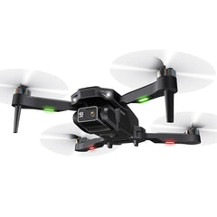 Drones with 4K UHD Cameras for Adults and Kids, Foldable RC Quadcopter Toy with Battery, Carrying Case, One-Button Takeoff/Landing, Altitude Hold, Headless Mode, 360 Degrees