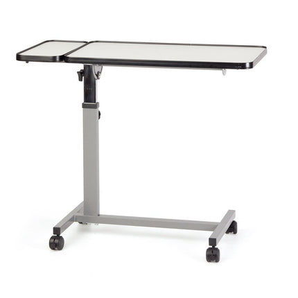 Russka side table De Luxe color white