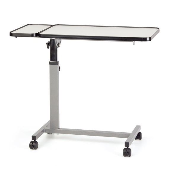 Russka side table De Luxe color white