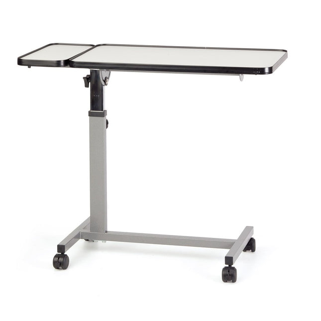 Russka side table De Luxe color white